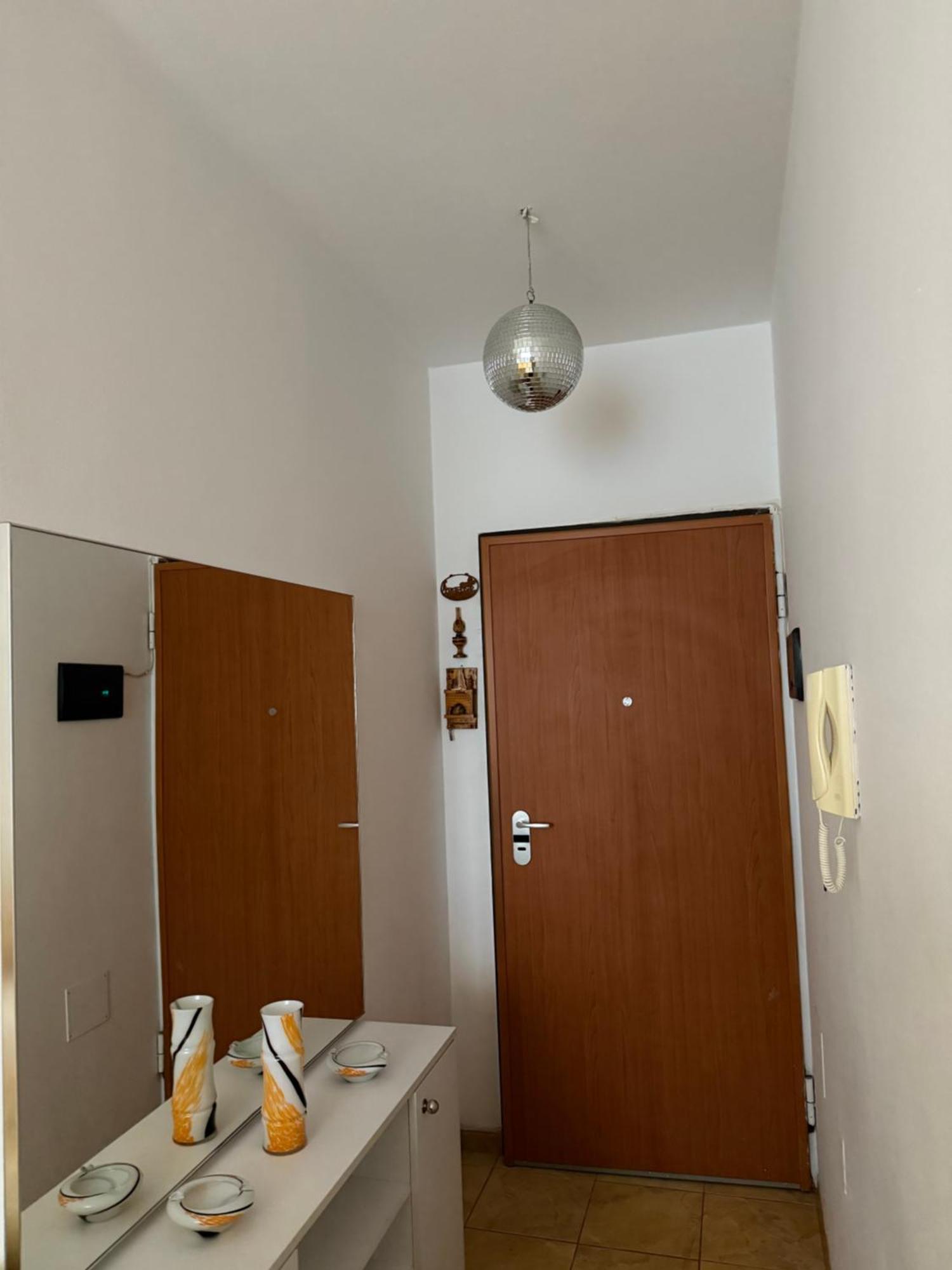 Ritas Apartamento *